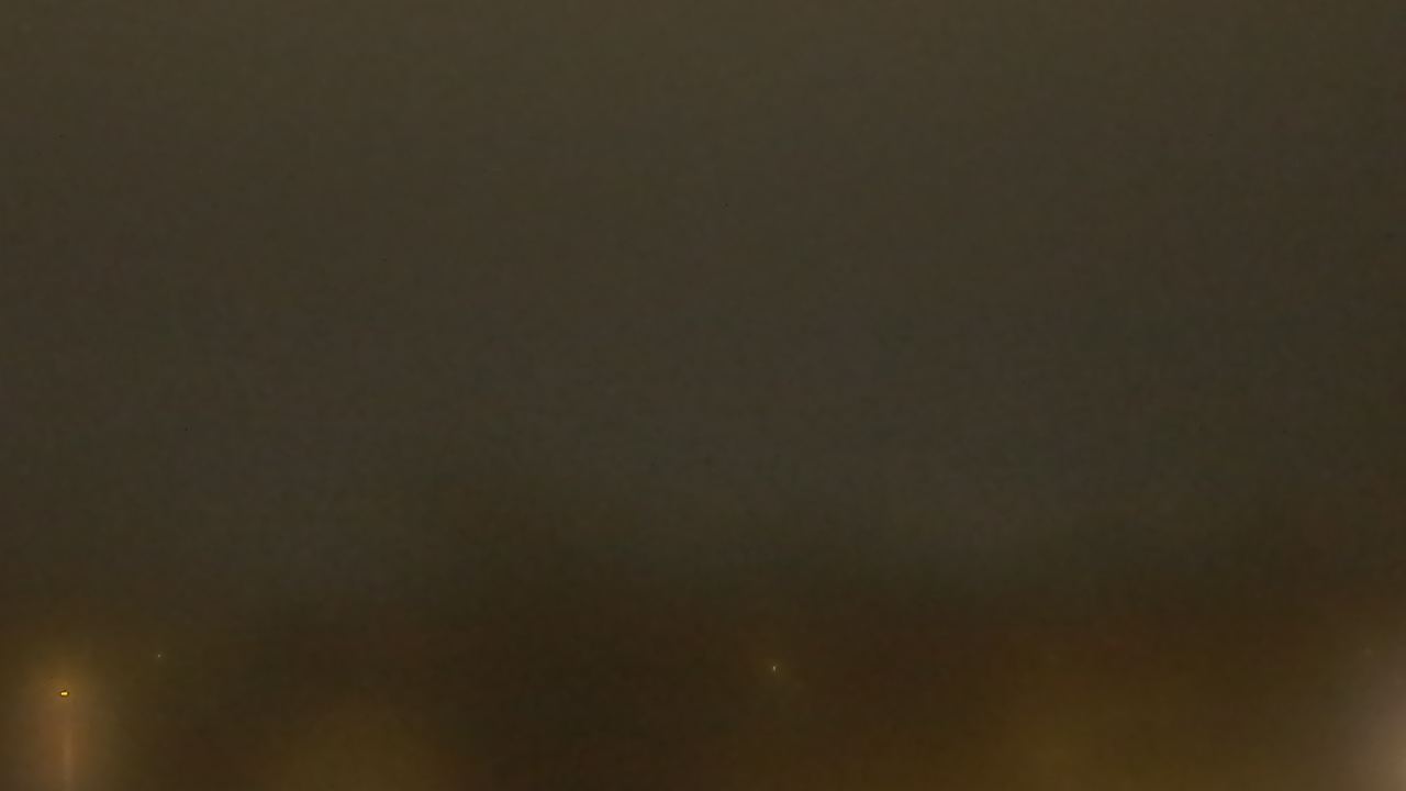 Thumbnail for current weather camera view from Lincoln Elementary School in McPherson, Kansas