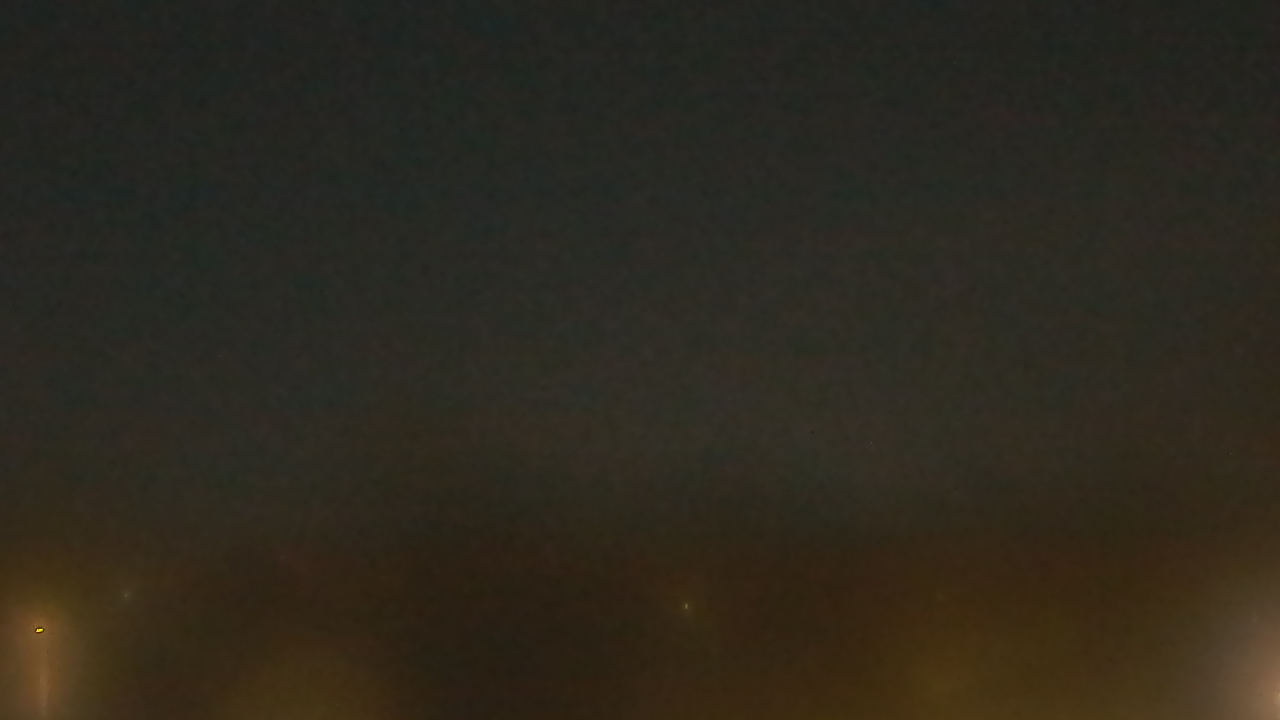 Thumbnail for current weather camera view from Lincoln Elementary School in McPherson, Kansas