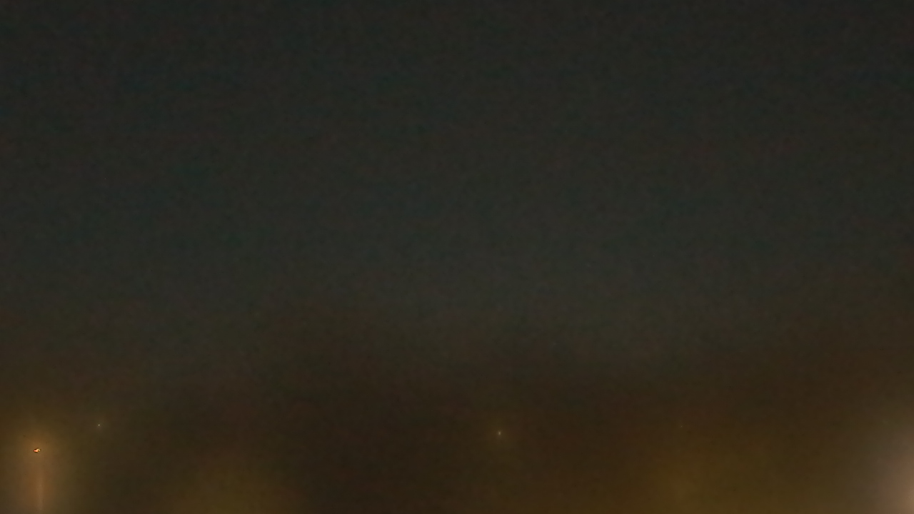 Thumbnail for current weather camera view from Lincoln Elementary School in McPherson, Kansas