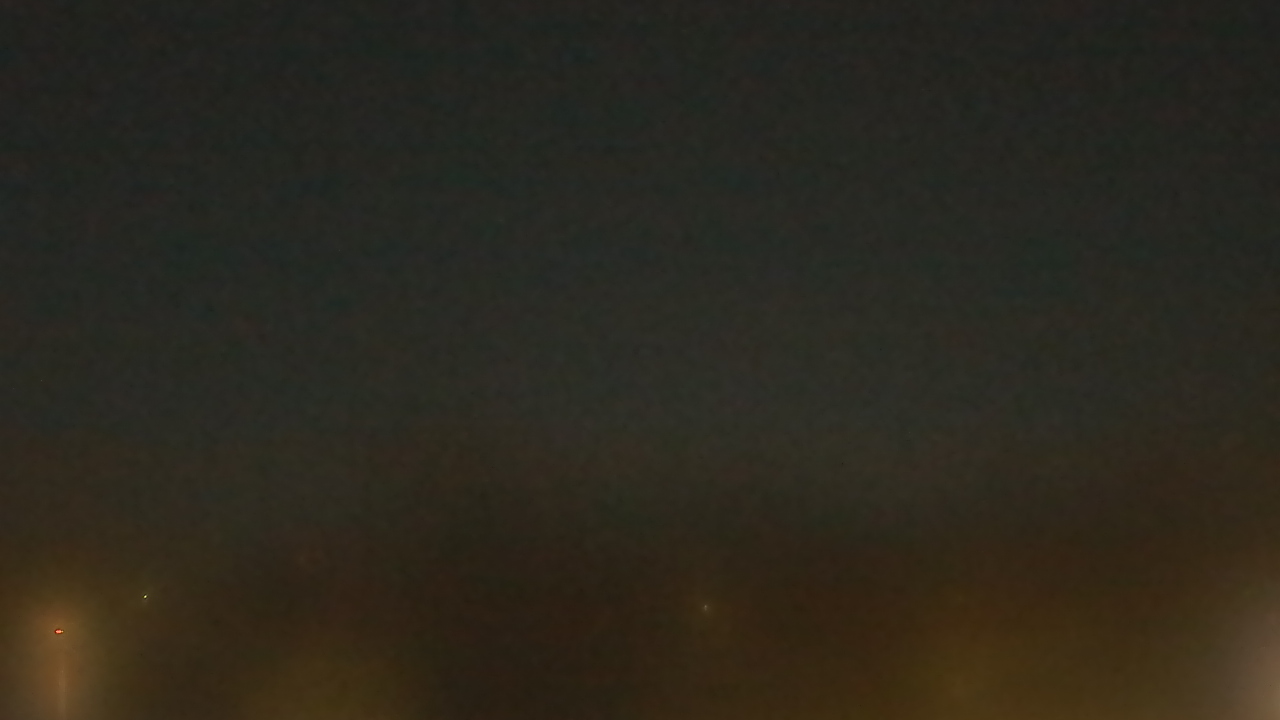 Thumbnail for current weather camera view from Lincoln Elementary School in McPherson, Kansas