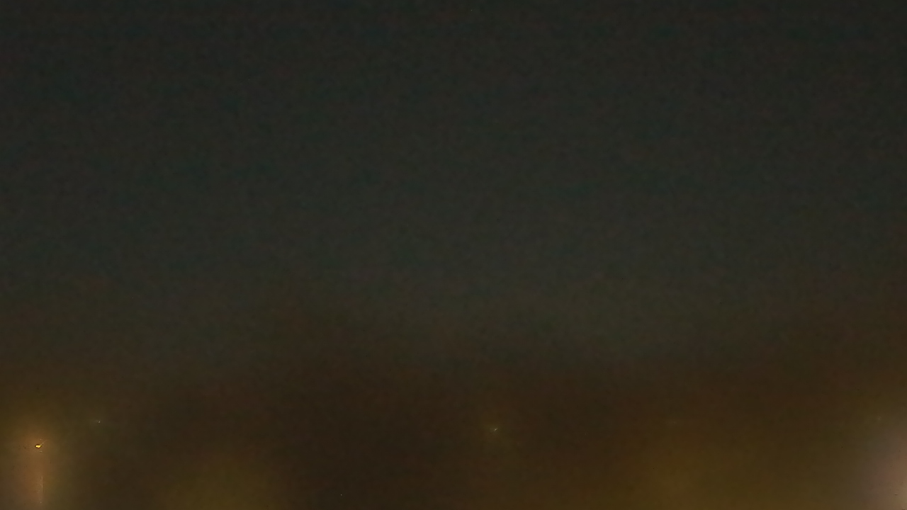 Thumbnail for current weather camera view from Lincoln Elementary School in McPherson, Kansas