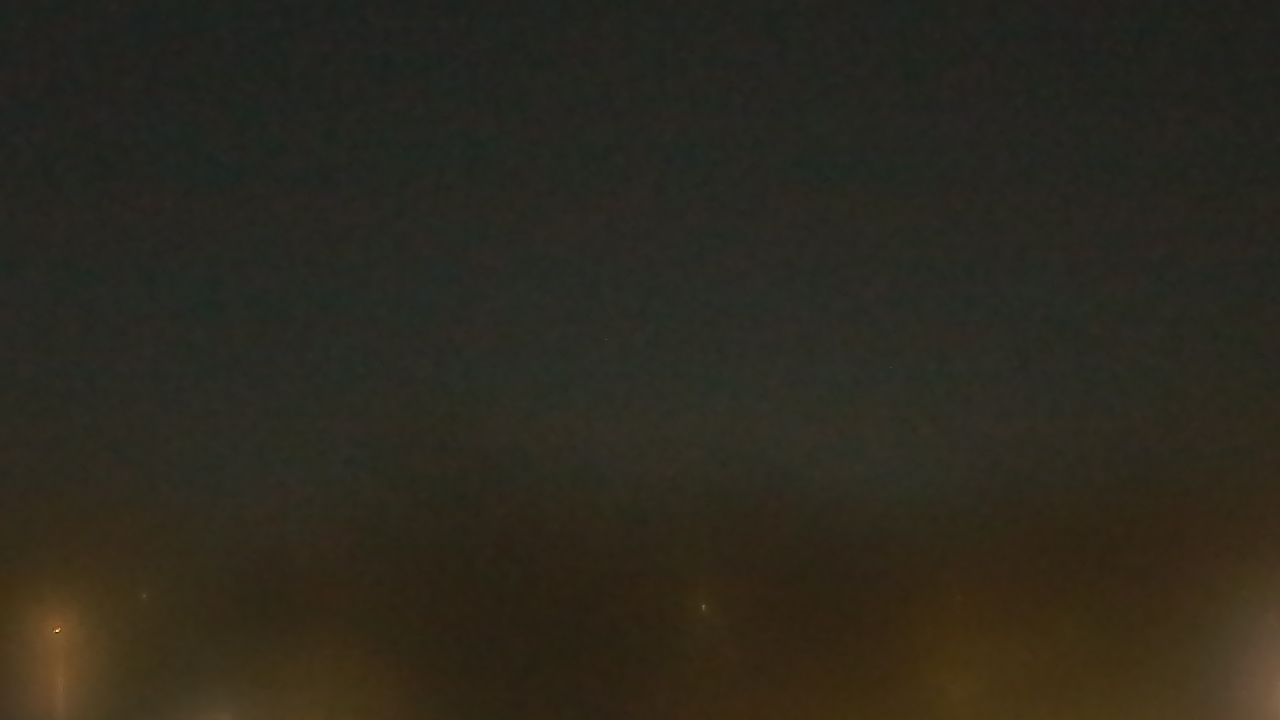 Thumbnail for current weather camera view from Lincoln Elementary School in McPherson, Kansas