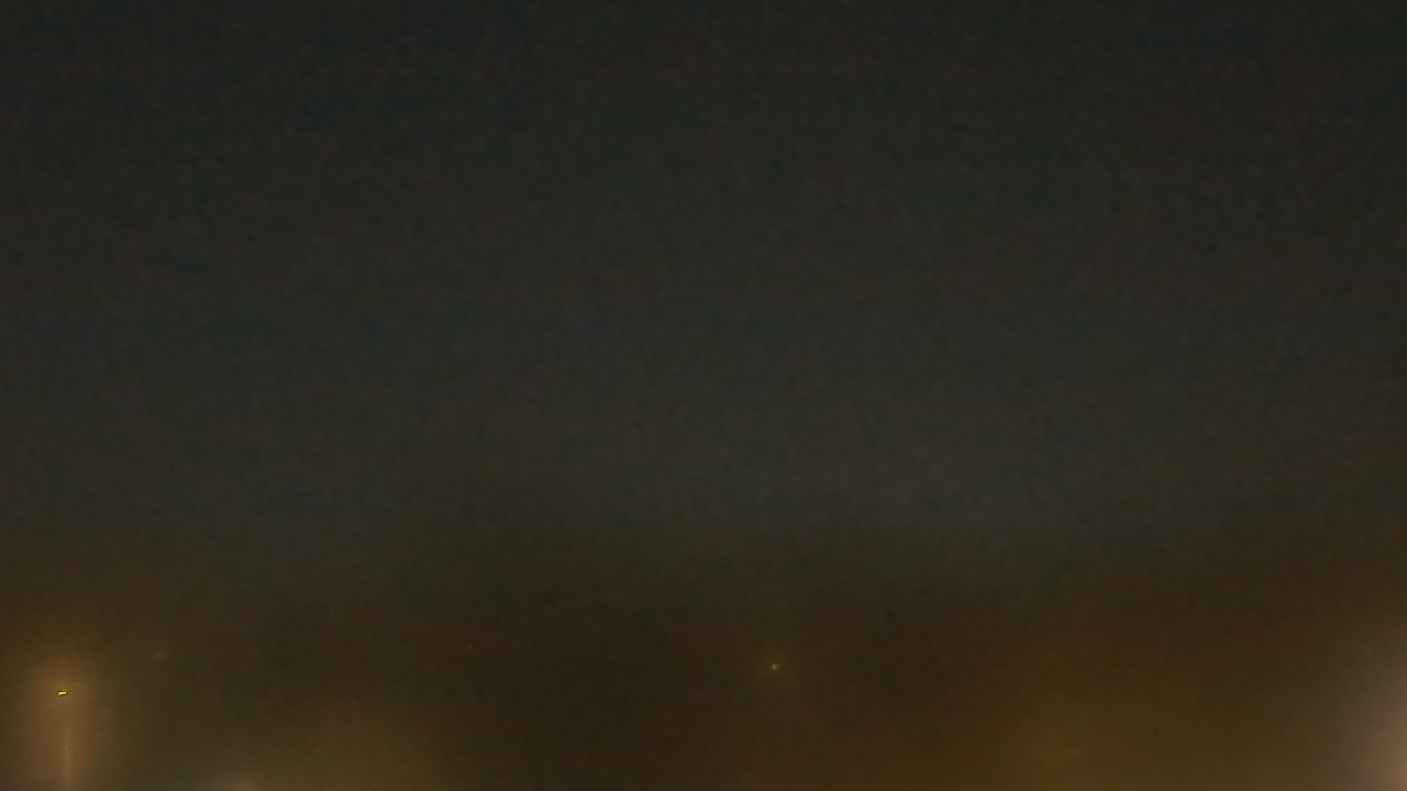 Thumbnail for current weather camera view from Lincoln Elementary School in McPherson, Kansas