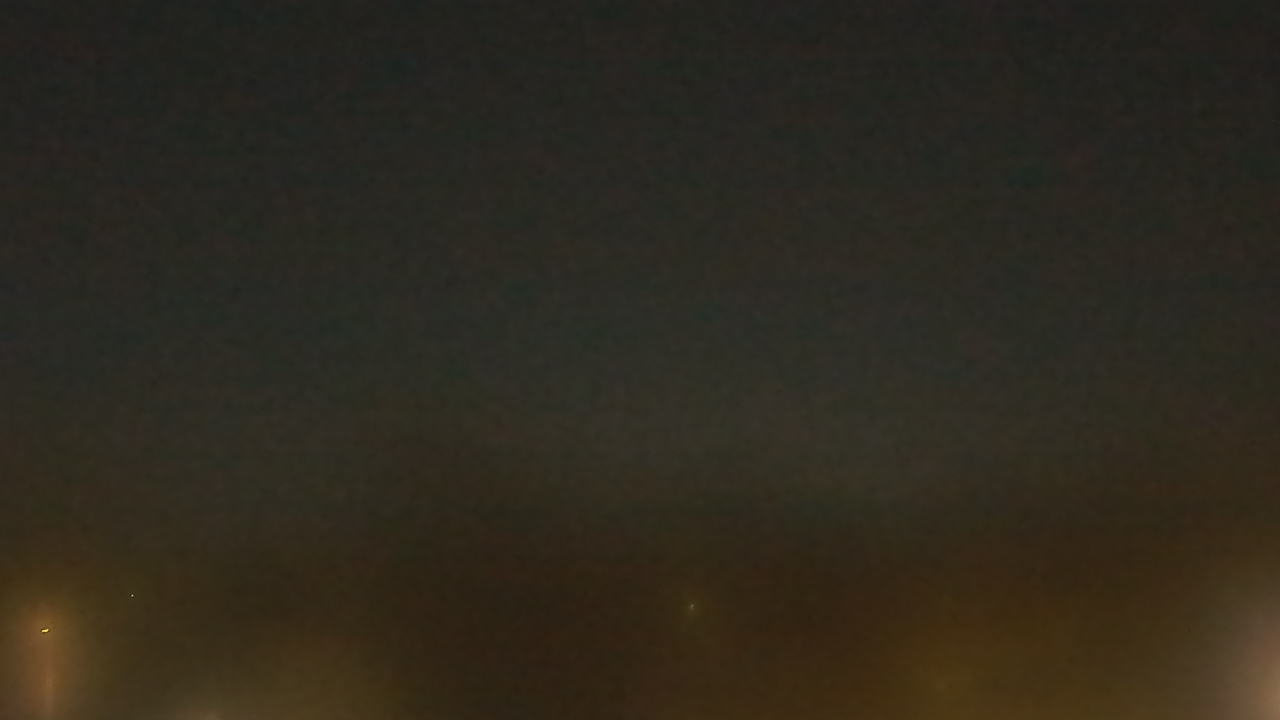 Thumbnail for current weather camera view from Lincoln Elementary School in McPherson, Kansas