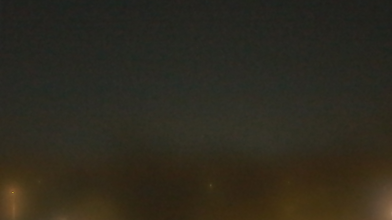 Thumbnail for current weather camera view from Lincoln Elementary School in McPherson, Kansas