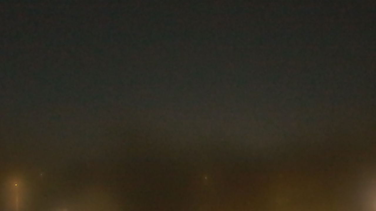 Thumbnail for current weather camera view from Lincoln Elementary School in McPherson, Kansas