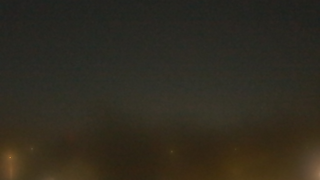 Thumbnail for current weather camera view from Lincoln Elementary School in McPherson, Kansas