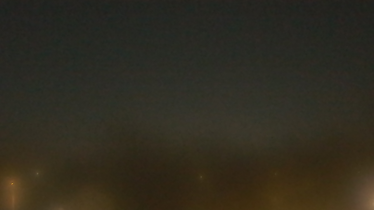 Thumbnail for current weather camera view from Lincoln Elementary School in McPherson, Kansas