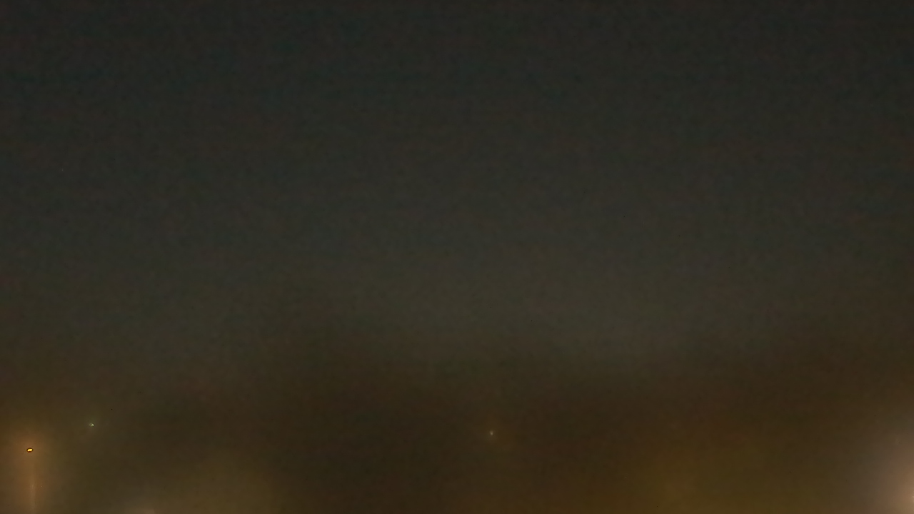 Thumbnail for current weather camera view from Lincoln Elementary School in McPherson, Kansas