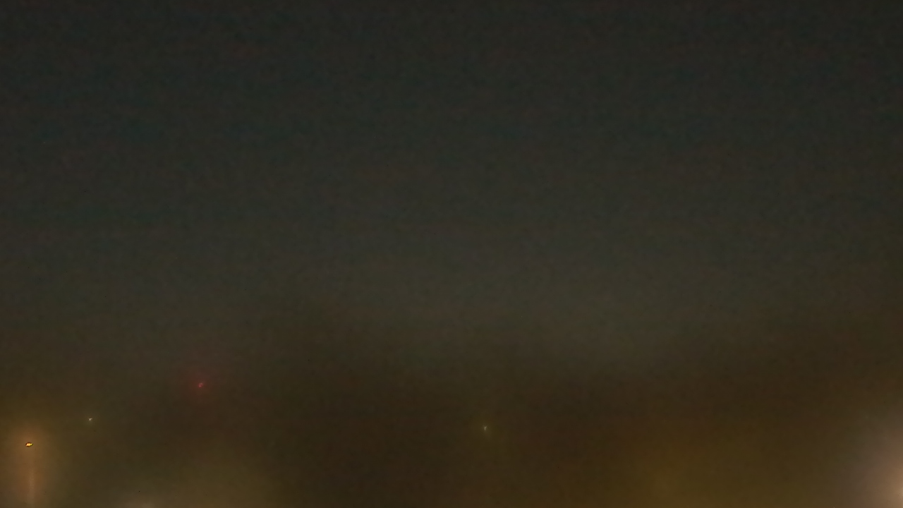 Thumbnail for current weather camera view from Lincoln Elementary School in McPherson, Kansas