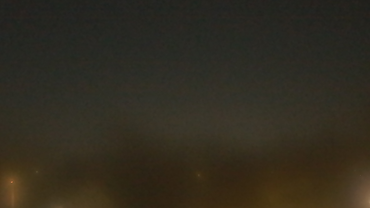 Thumbnail for current weather camera view from Lincoln Elementary School in McPherson, Kansas