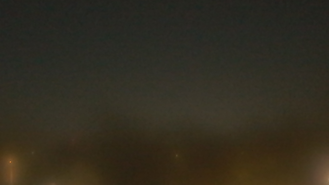 Thumbnail for current weather camera view from Lincoln Elementary School in McPherson, Kansas