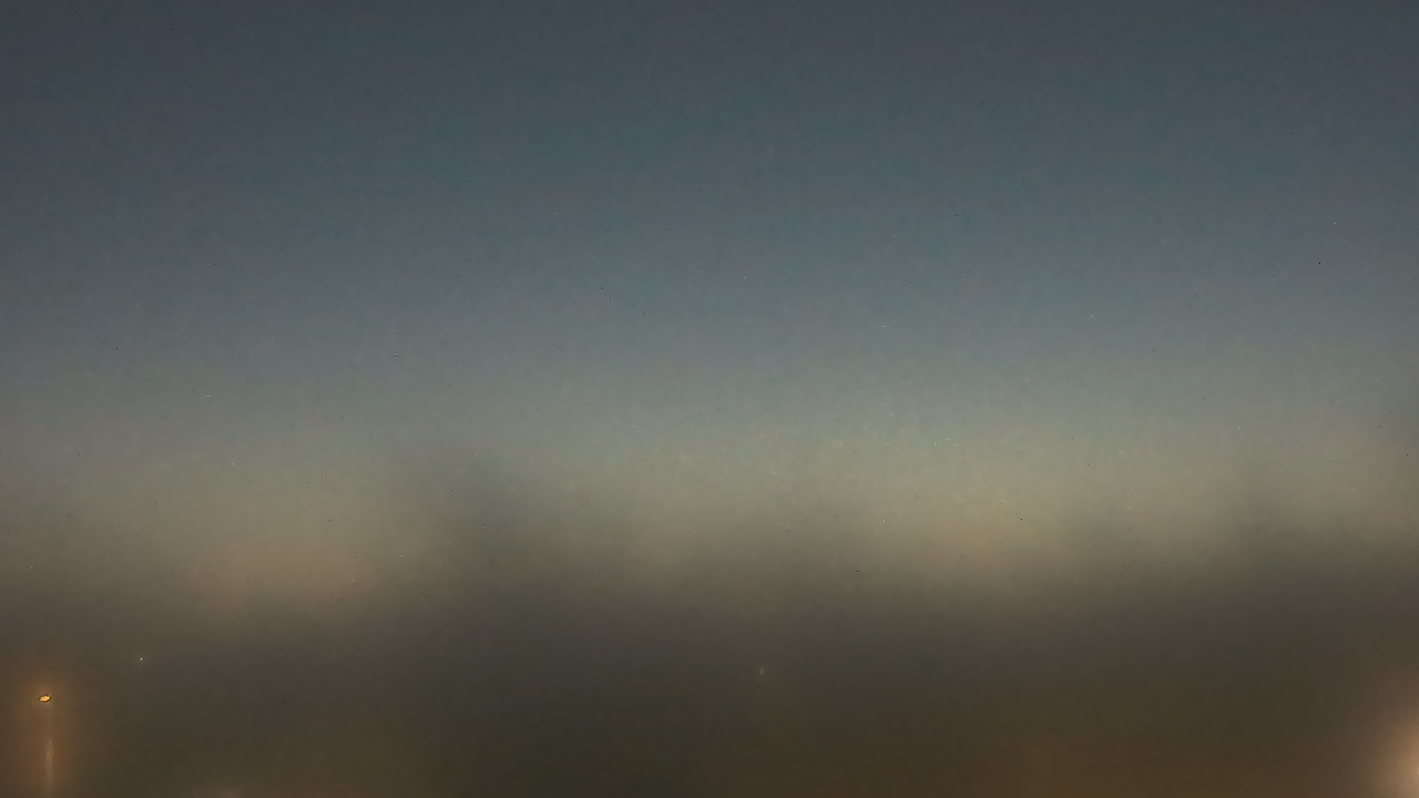 Thumbnail for current weather camera view from Lincoln Elementary School in McPherson, Kansas