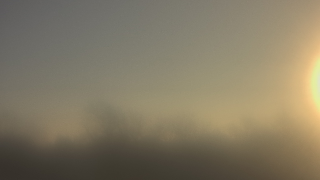 Thumbnail for current weather camera view from Lincoln Elementary School in McPherson, Kansas