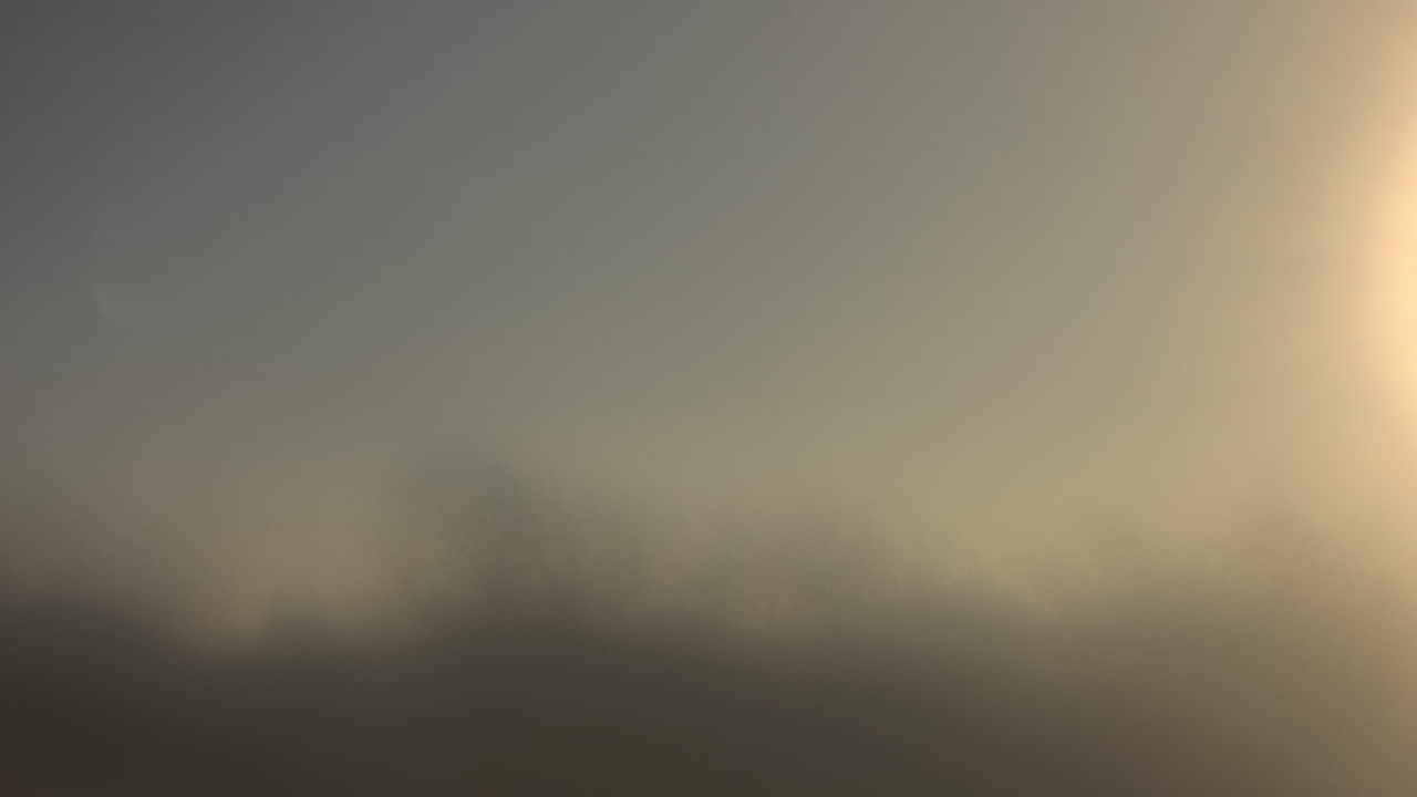 Thumbnail for current weather camera view from Lincoln Elementary School in McPherson, Kansas