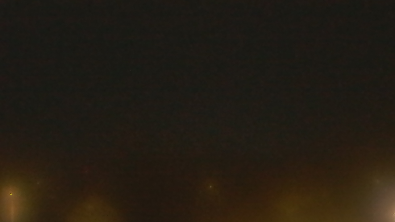 Thumbnail for current weather camera view from Lincoln Elementary School in McPherson, Kansas