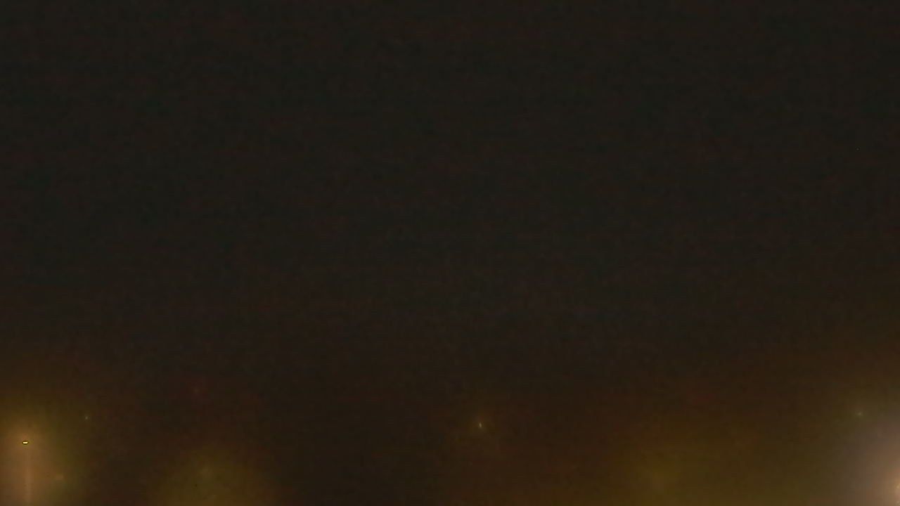 Thumbnail for current weather camera view from Lincoln Elementary School in McPherson, Kansas