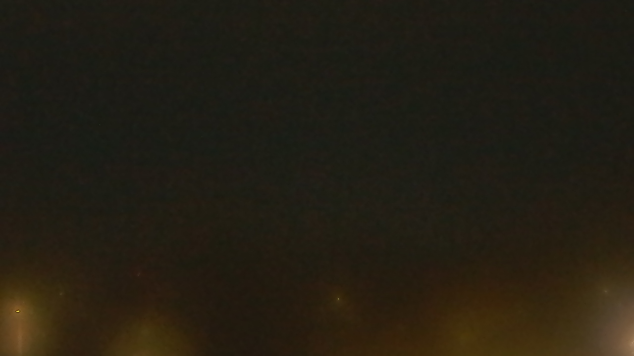 Thumbnail for current weather camera view from Lincoln Elementary School in McPherson, Kansas