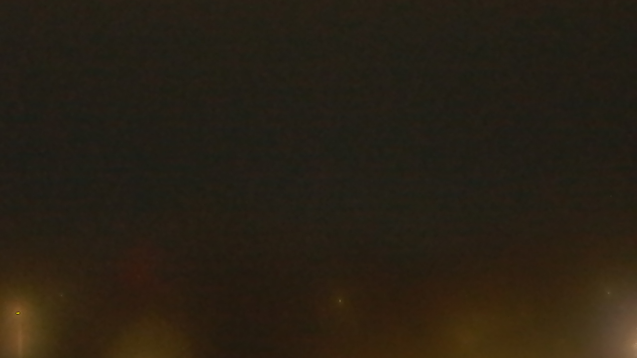 Thumbnail for current weather camera view from Lincoln Elementary School in McPherson, Kansas