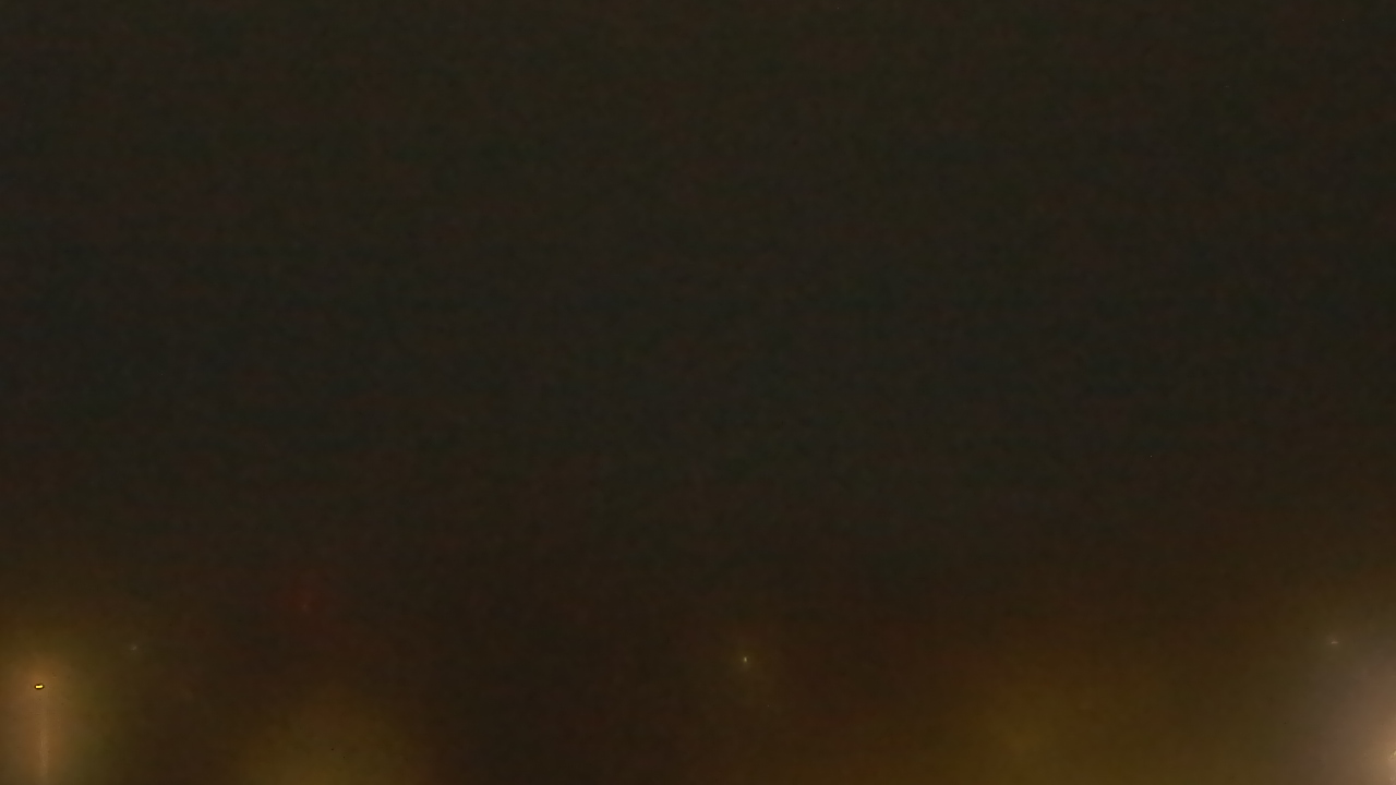 Thumbnail for current weather camera view from Lincoln Elementary School in McPherson, Kansas