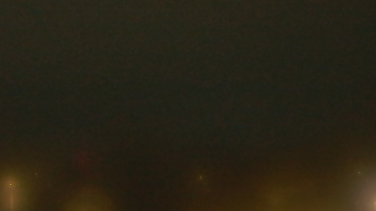 Thumbnail for current weather camera view from Lincoln Elementary School in McPherson, Kansas