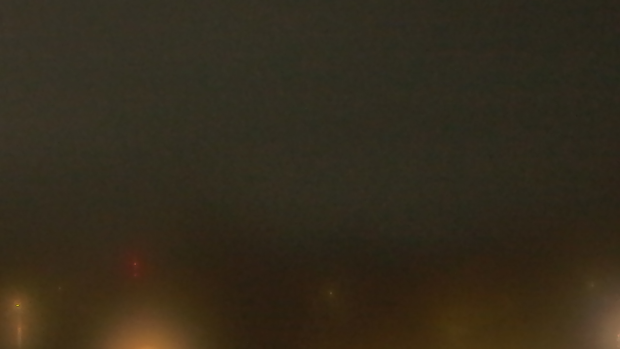 Thumbnail for current weather camera view from Lincoln Elementary School in McPherson, Kansas