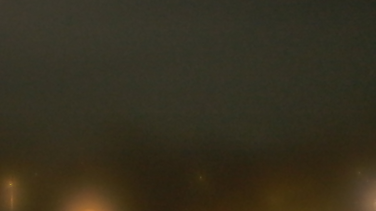 Thumbnail for current weather camera view from Lincoln Elementary School in McPherson, Kansas