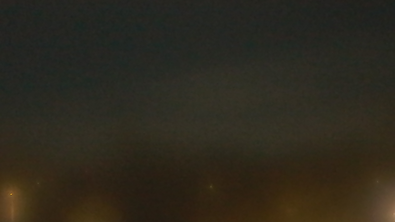 Thumbnail for current weather camera view from Lincoln Elementary School in McPherson, Kansas