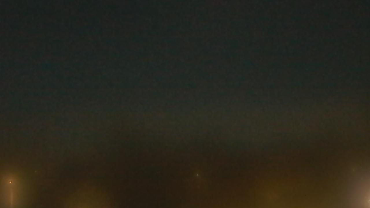 Thumbnail for current weather camera view from Lincoln Elementary School in McPherson, Kansas