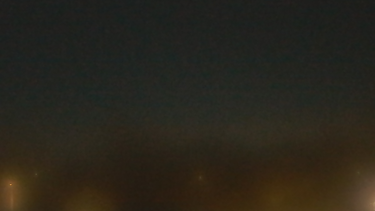 Thumbnail for current weather camera view from Lincoln Elementary School in McPherson, Kansas