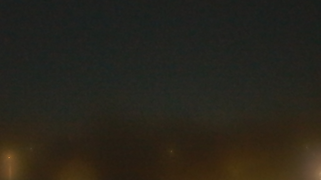 Thumbnail for current weather camera view from Lincoln Elementary School in McPherson, Kansas