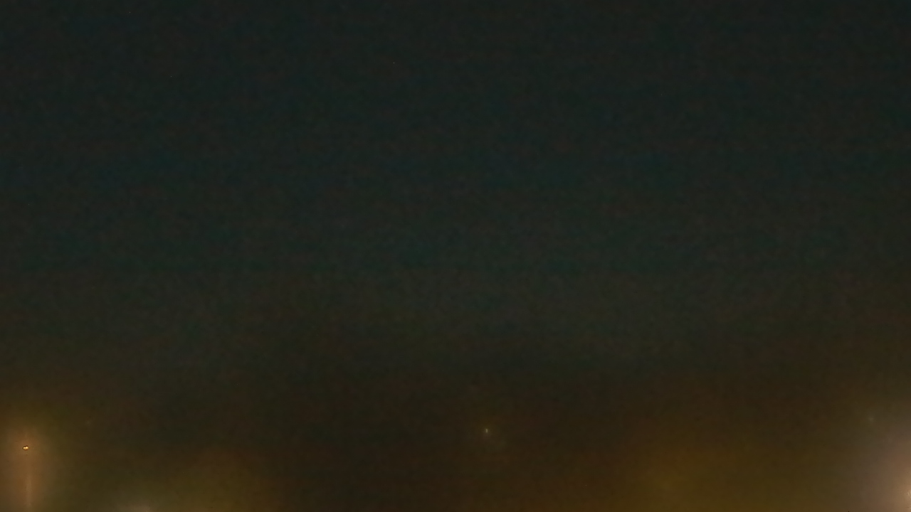 Thumbnail for current weather camera view from Lincoln Elementary School in McPherson, Kansas