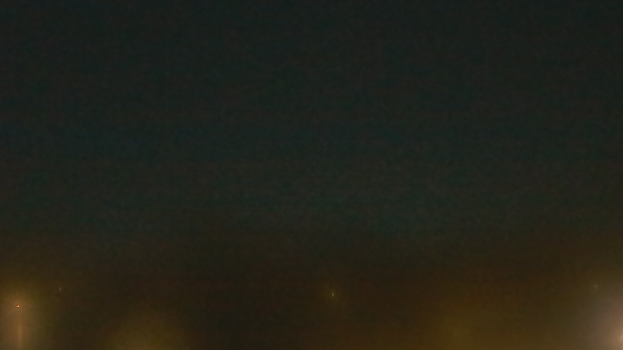 Thumbnail for current weather camera view from Lincoln Elementary School in McPherson, Kansas