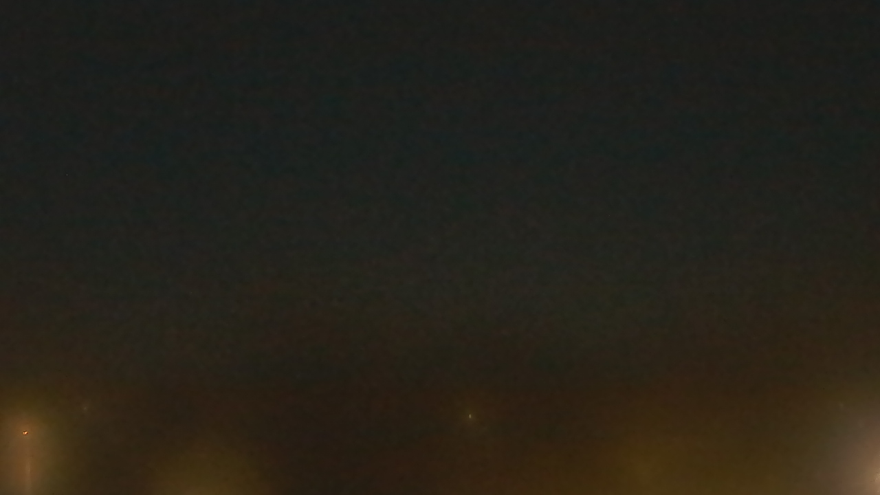 Thumbnail for current weather camera view from Lincoln Elementary School in McPherson, Kansas