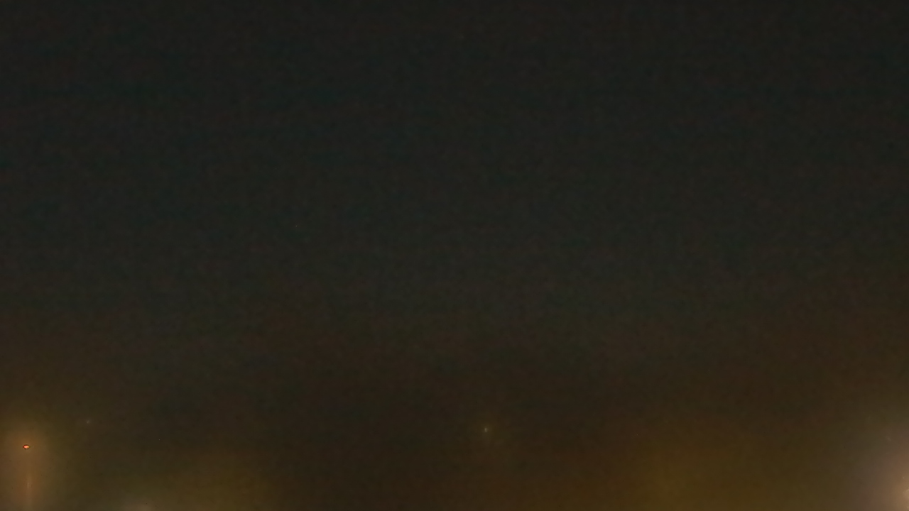 Thumbnail for current weather camera view from Lincoln Elementary School in McPherson, Kansas