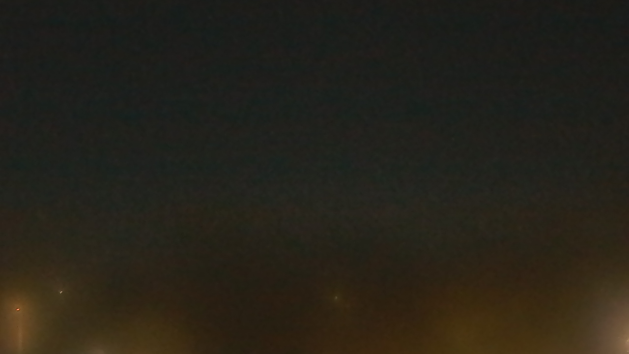 Thumbnail for current weather camera view from Lincoln Elementary School in McPherson, Kansas