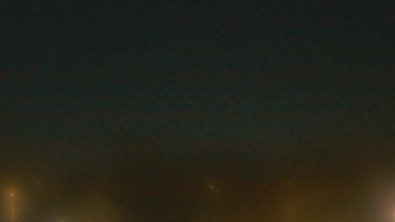 Thumbnail for current weather camera view from Lincoln Elementary School in McPherson, Kansas