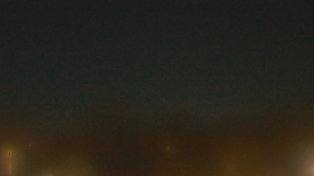 Thumbnail for current weather camera view from Lincoln Elementary School in McPherson, Kansas