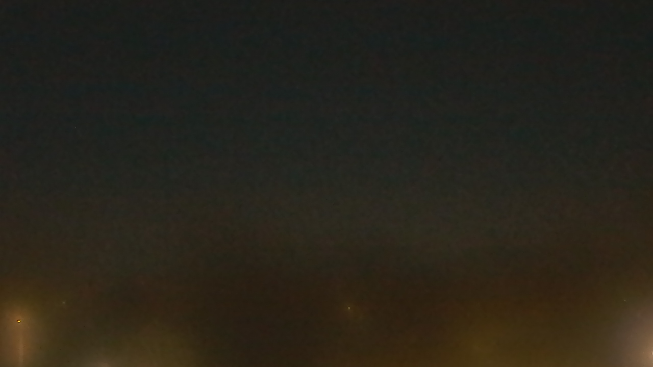 Thumbnail for current weather camera view from Lincoln Elementary School in McPherson, Kansas