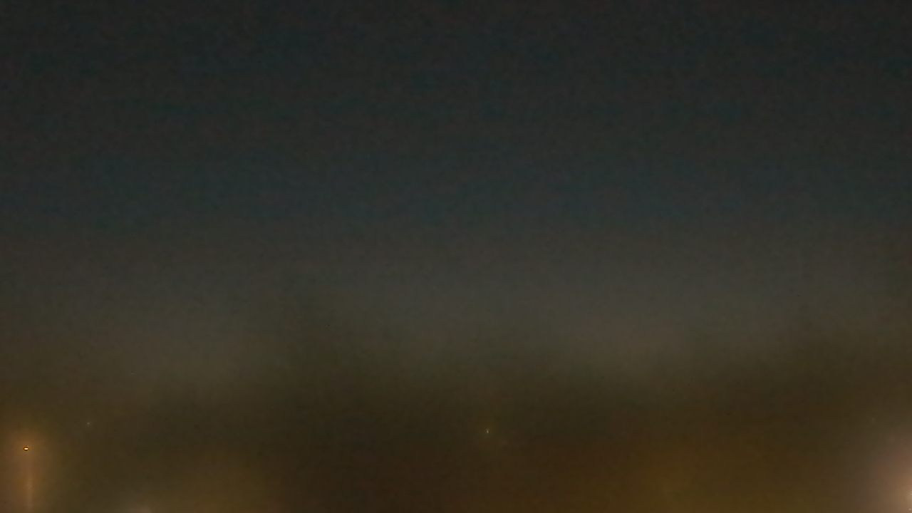 Thumbnail for current weather camera view from Lincoln Elementary School in McPherson, Kansas