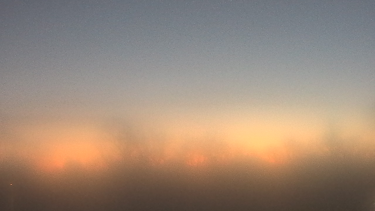 Thumbnail for current weather camera view from Lincoln Elementary School in McPherson, Kansas