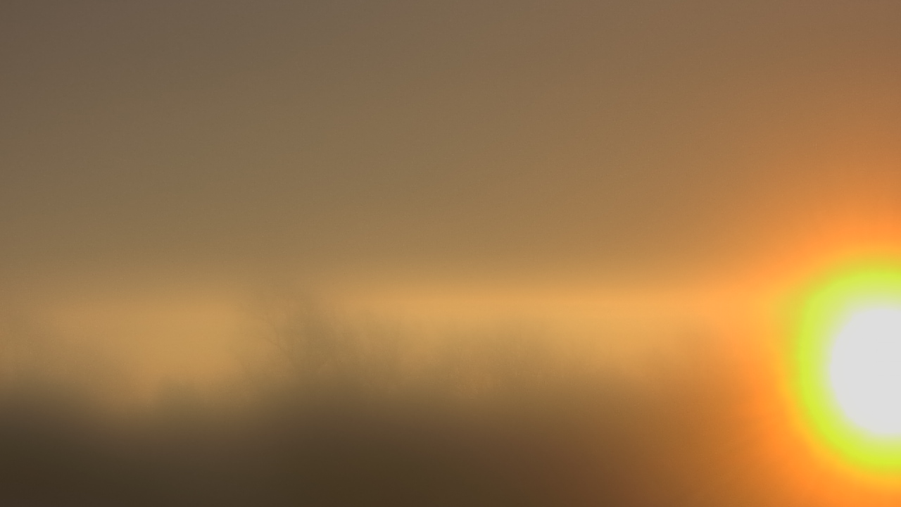 Thumbnail for current weather camera view from Lincoln Elementary School in McPherson, Kansas