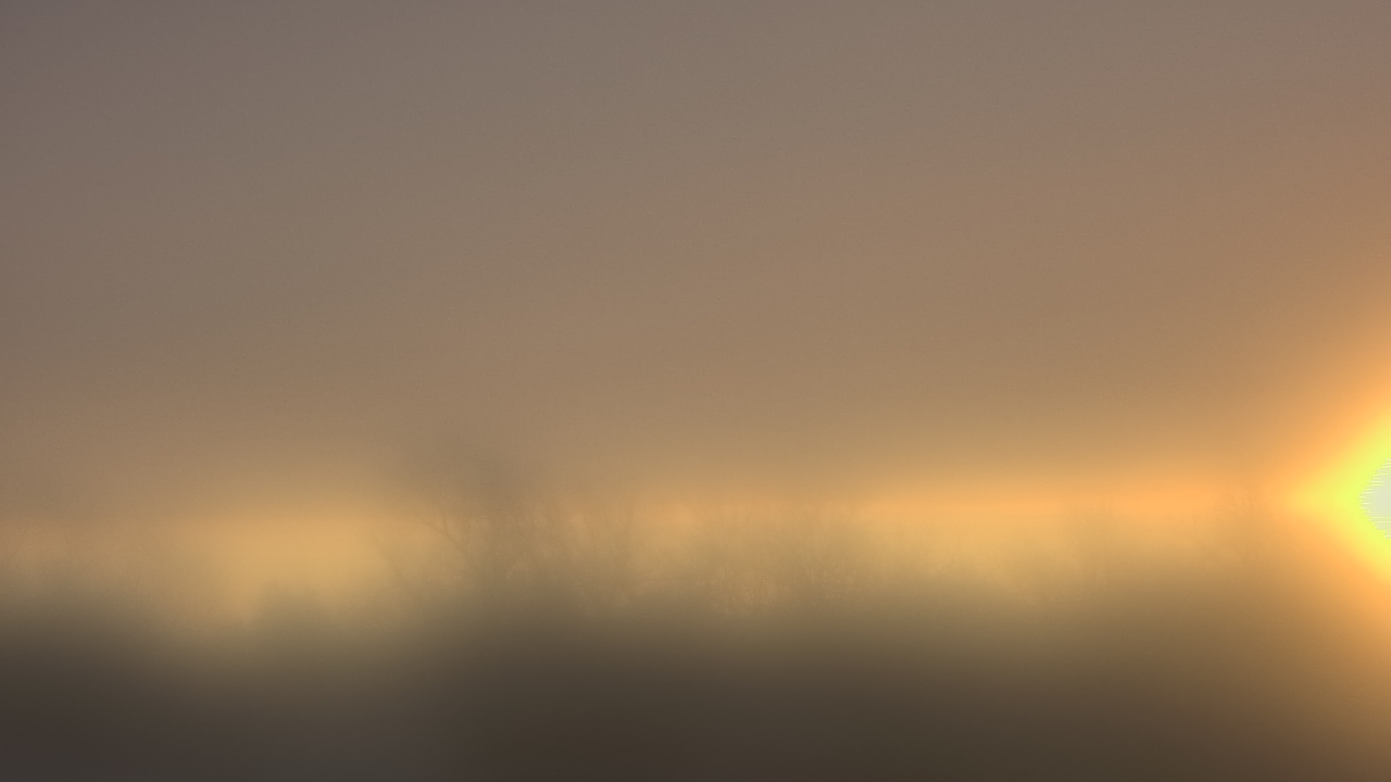 Thumbnail for current weather camera view from Lincoln Elementary School in McPherson, Kansas