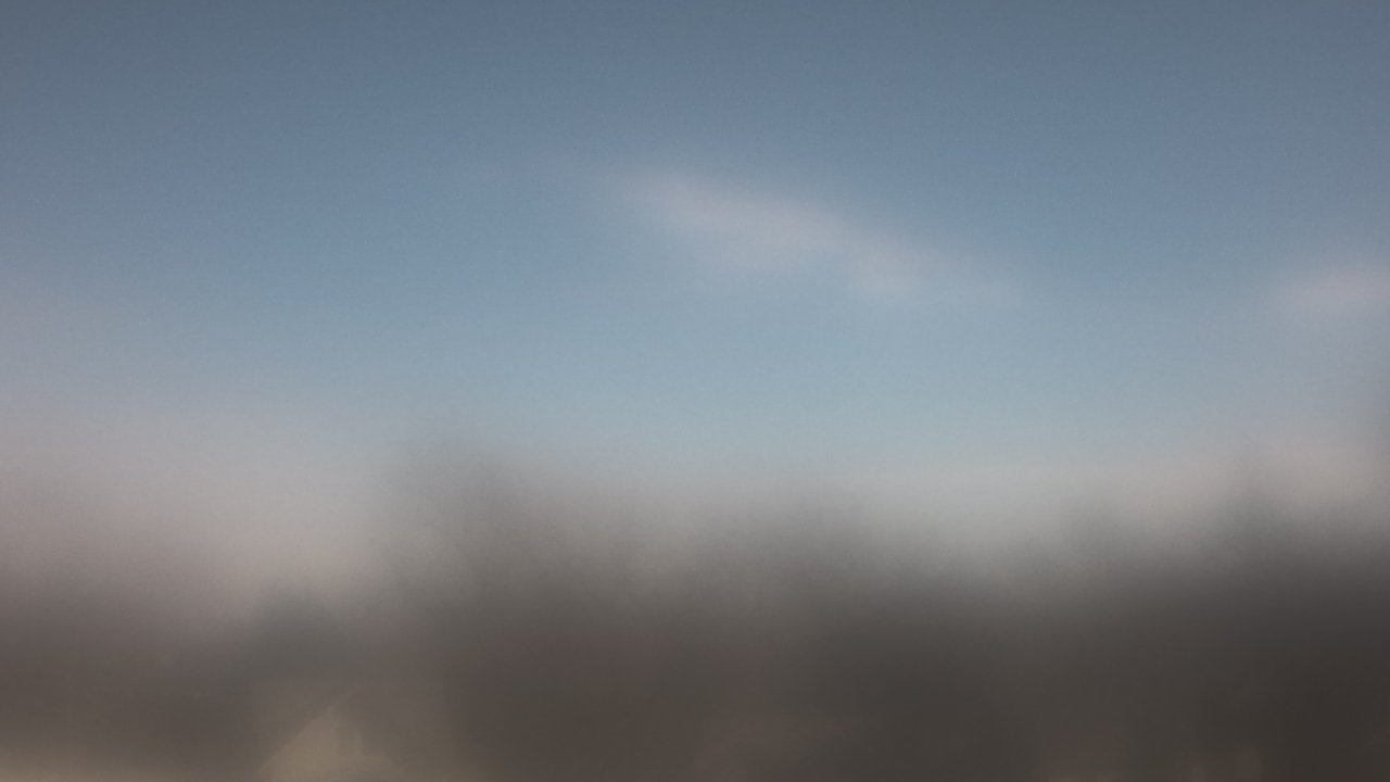 Thumbnail for current weather camera view from Lincoln Elementary School in McPherson, Kansas