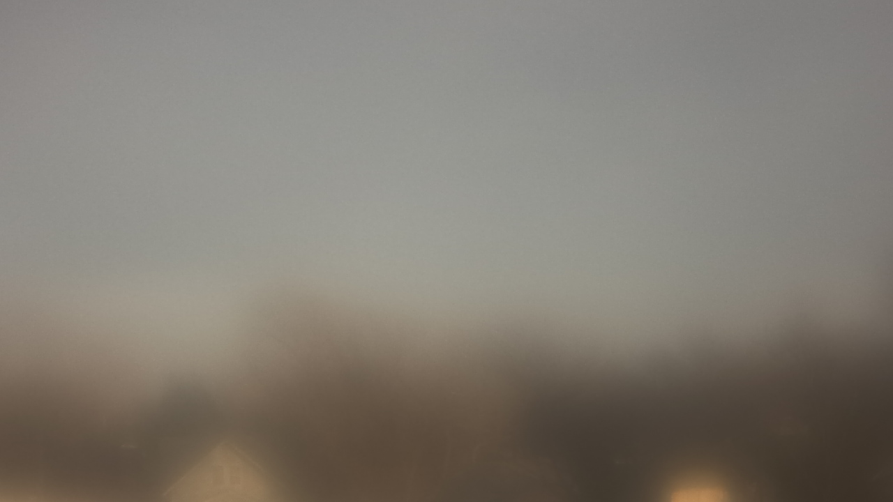 Thumbnail for current weather camera view from Lincoln Elementary School in McPherson, Kansas