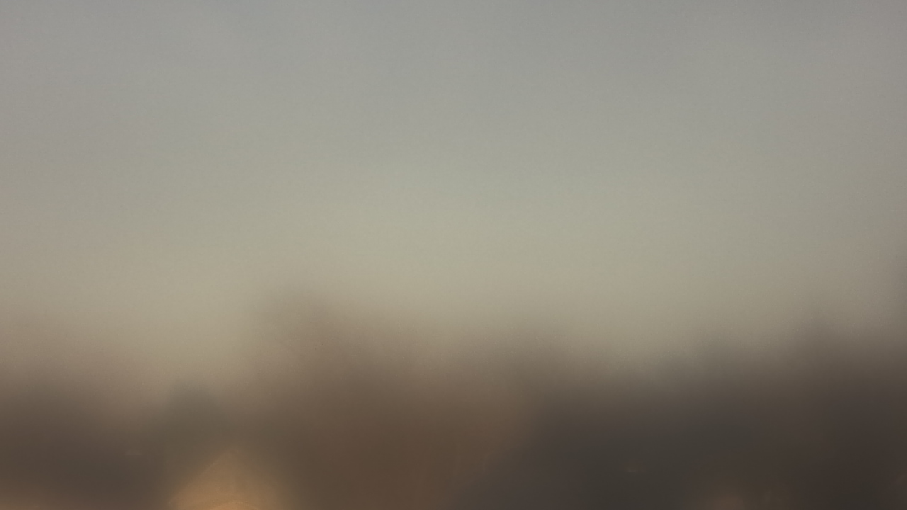 Thumbnail for current weather camera view from Lincoln Elementary School in McPherson, Kansas