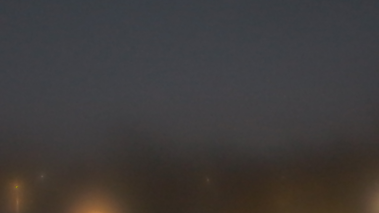 Thumbnail for current weather camera view from Lincoln Elementary School in McPherson, Kansas