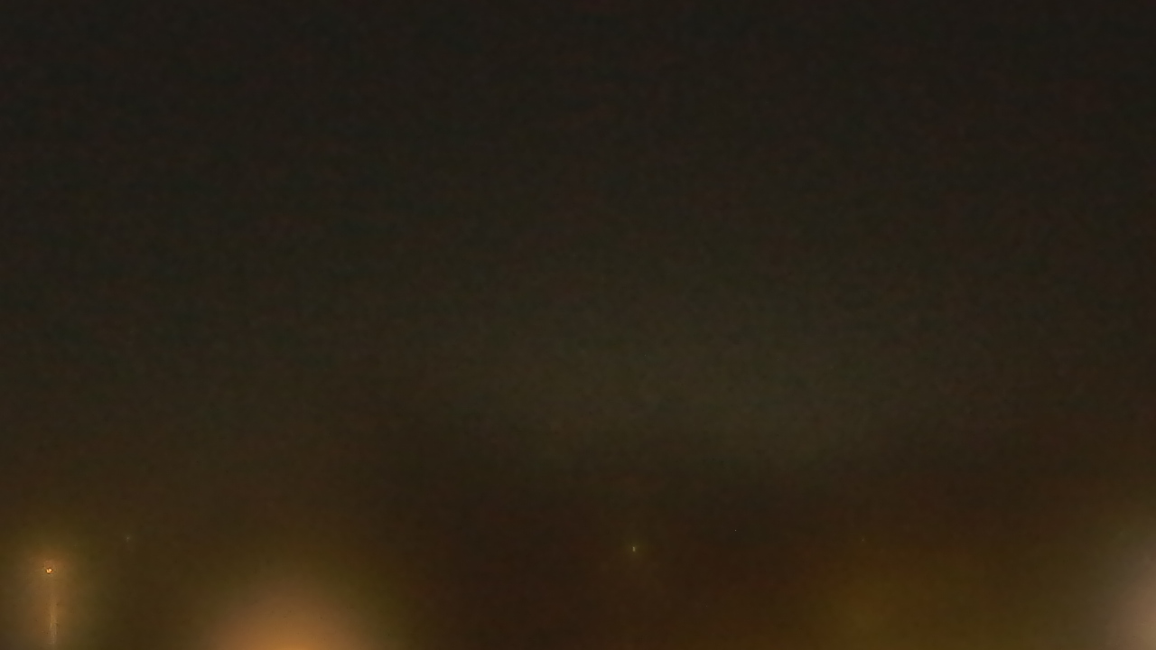 Thumbnail for current weather camera view from Lincoln Elementary School in McPherson, Kansas