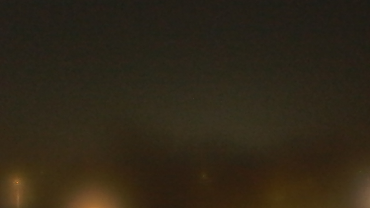 Thumbnail for current weather camera view from Lincoln Elementary School in McPherson, Kansas