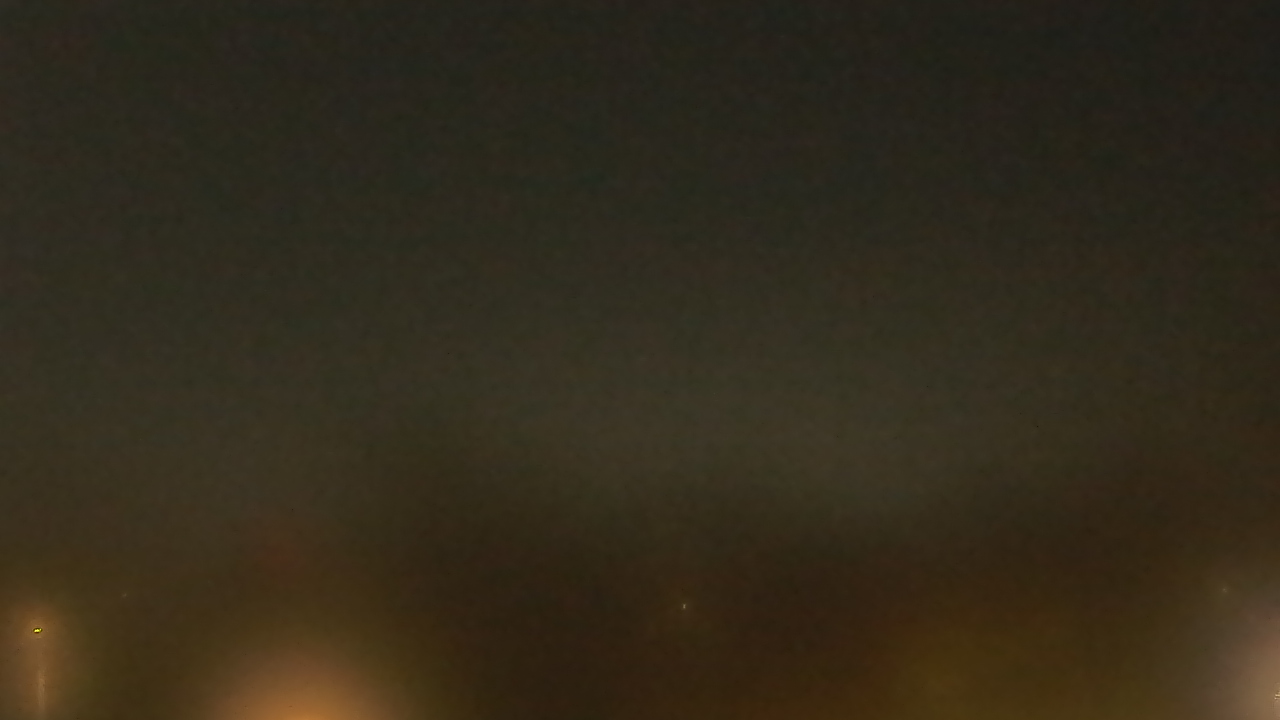 Thumbnail for current weather camera view from Lincoln Elementary School in McPherson, Kansas